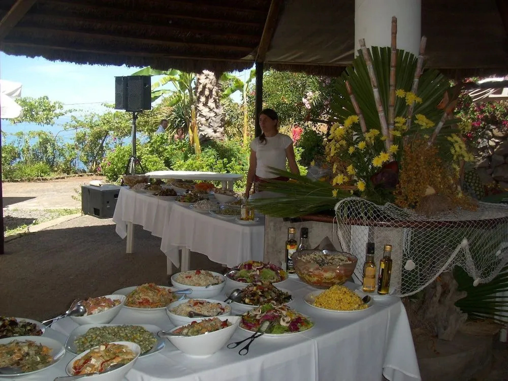 Fajã dos Padres
