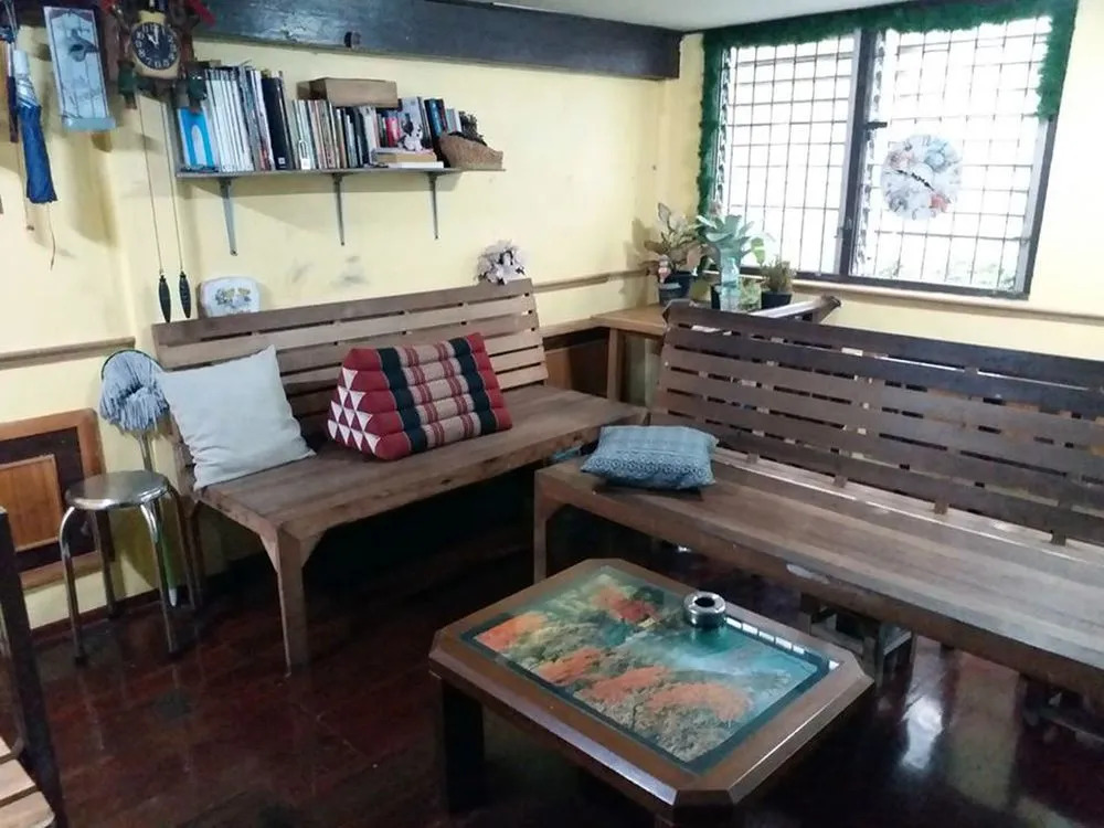 Santo House