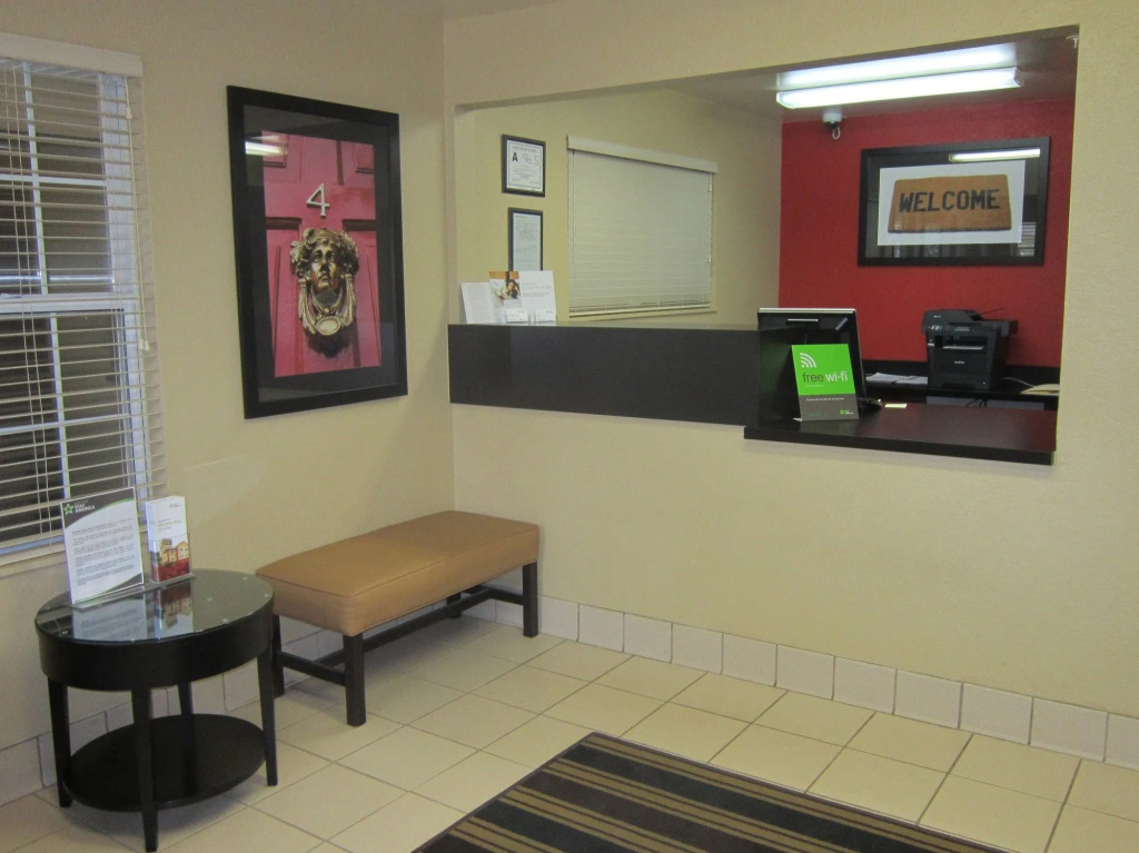 Extended Stay America Select Suites - Fayetteville - Owen Dr