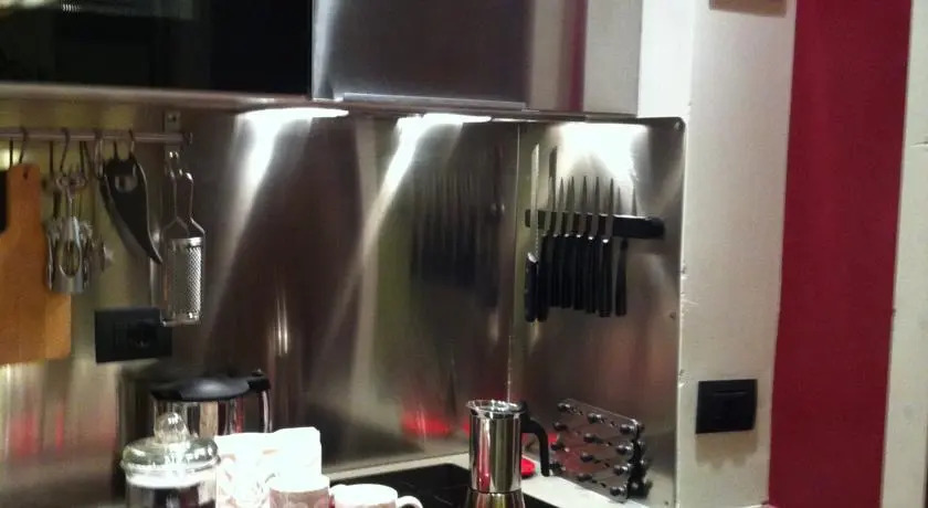 Studio 11- Navona apartment