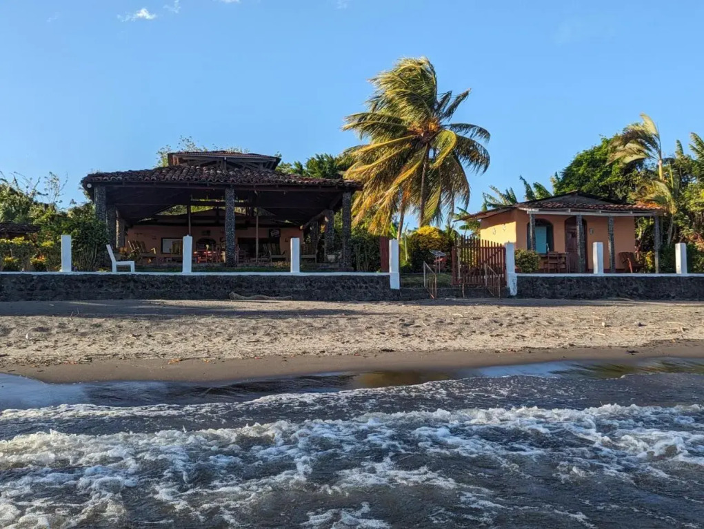 Hotel Playa Santa Martha