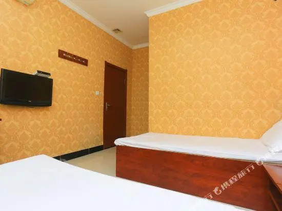 Huanggang Yayue Hotel
