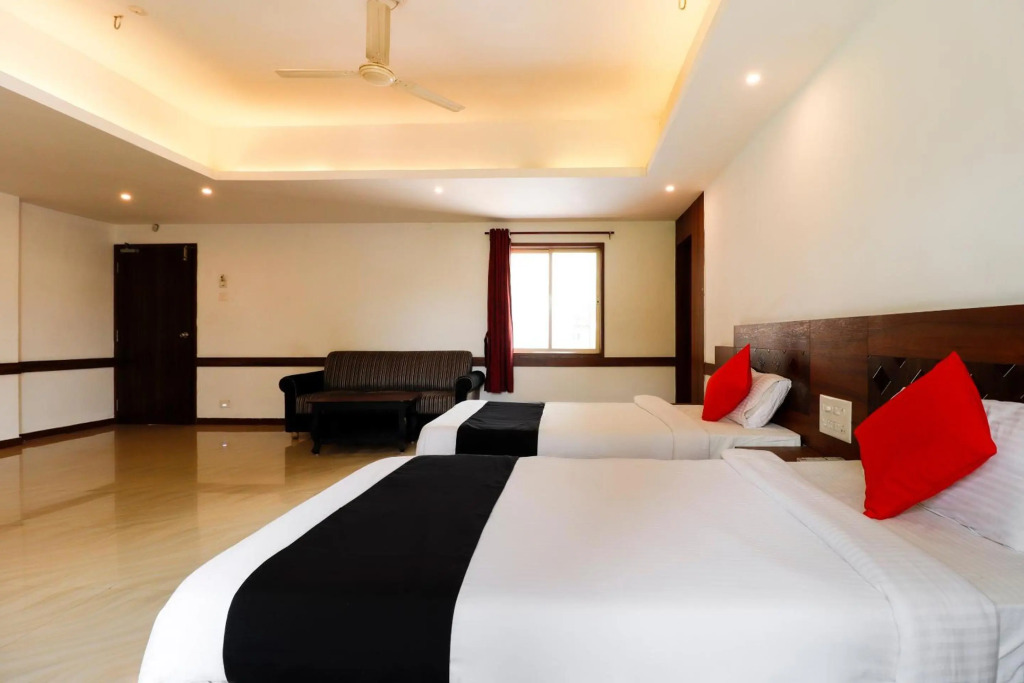 Super OYO Capital O 71598 Sai Arya Residency