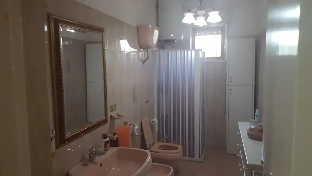Punta Prosciutto Apartments To Rent is Only 100 Metres From the Beach