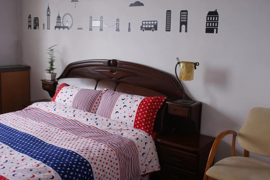 Qingdao Shanhaili Hostel