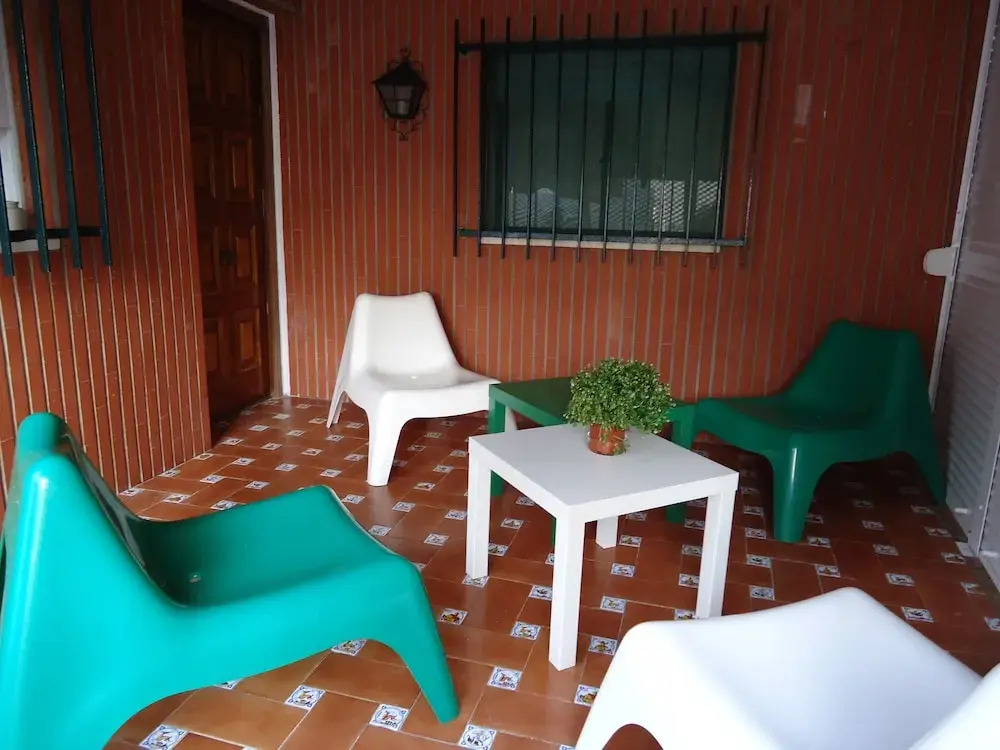 Casa San Enrique del Mar