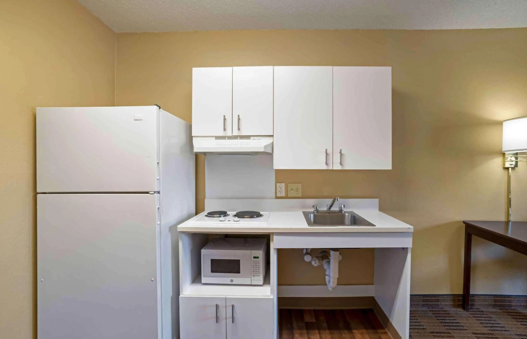Extended Stay America Suites - Frederick - Westview Dr