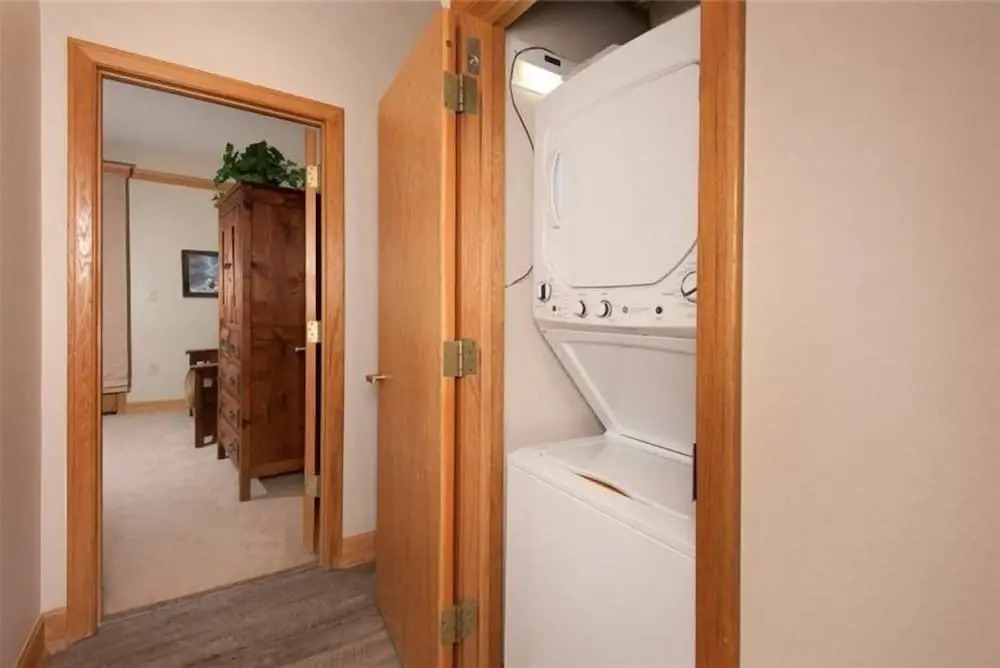 Ski In 2 Bedroom at Chateaux Dumont Keystone