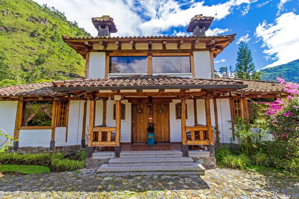 Samari Spa Resort