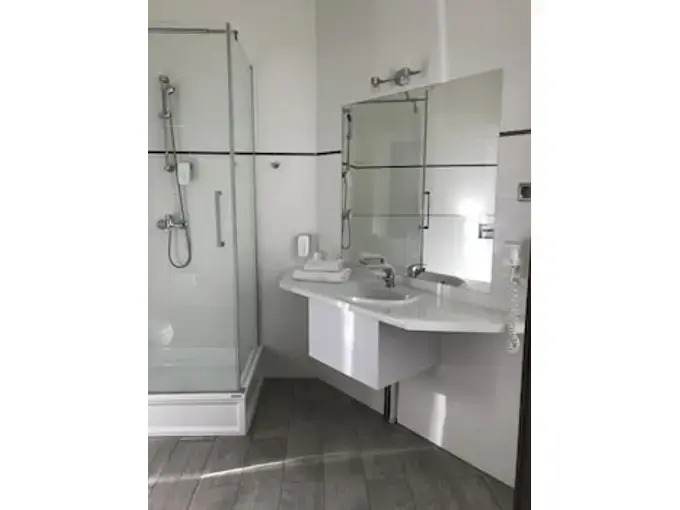City Boutique Hotel