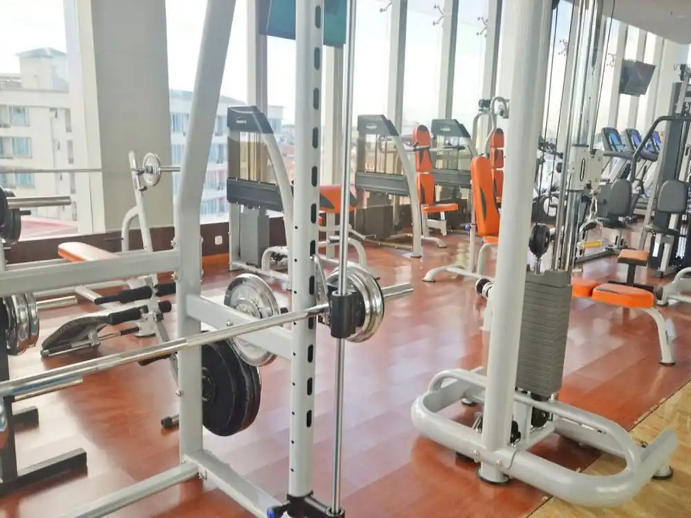 Batam City Hotel