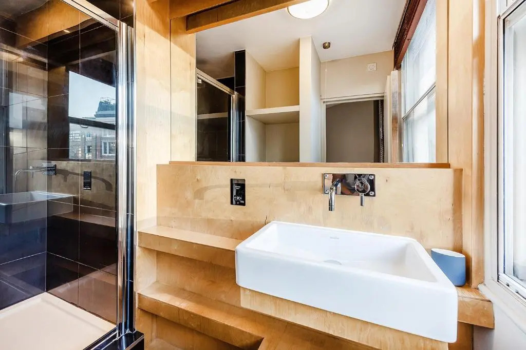 Luxury Central London Apartment - Farringdon