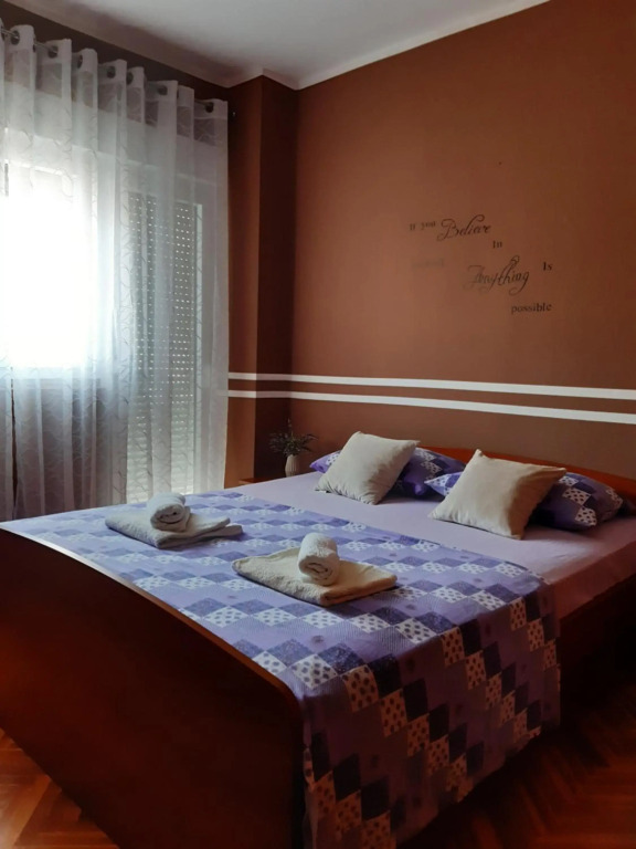 Apartment Gloria