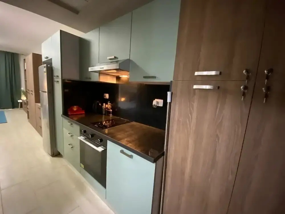 Luxurious Hurghada Apartment