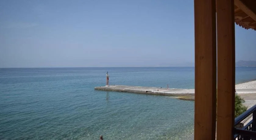 Amfilissos Hotel