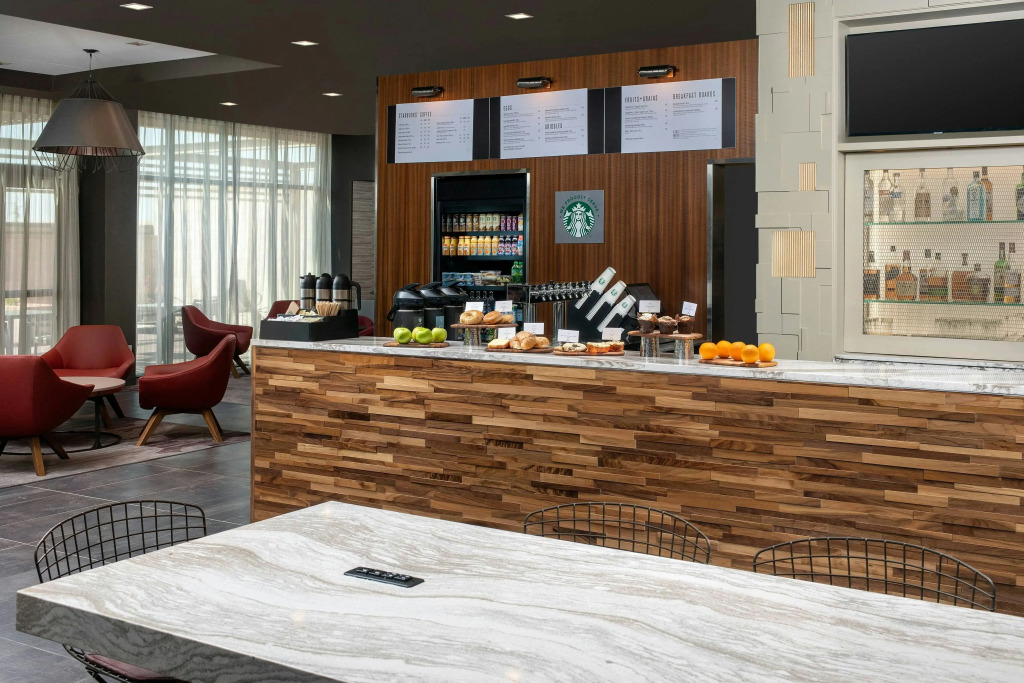 Courtyard by Marriott Las Cruces at NMSU