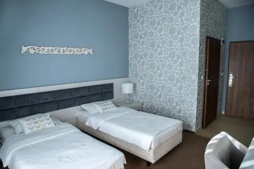 Hotel Legnicki & Restauracja
