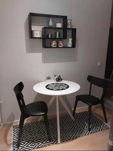 Nordic Home