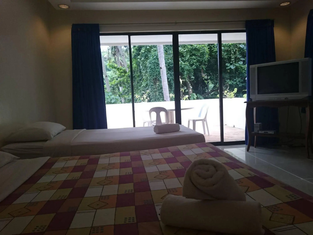 Two Seasons Boracay