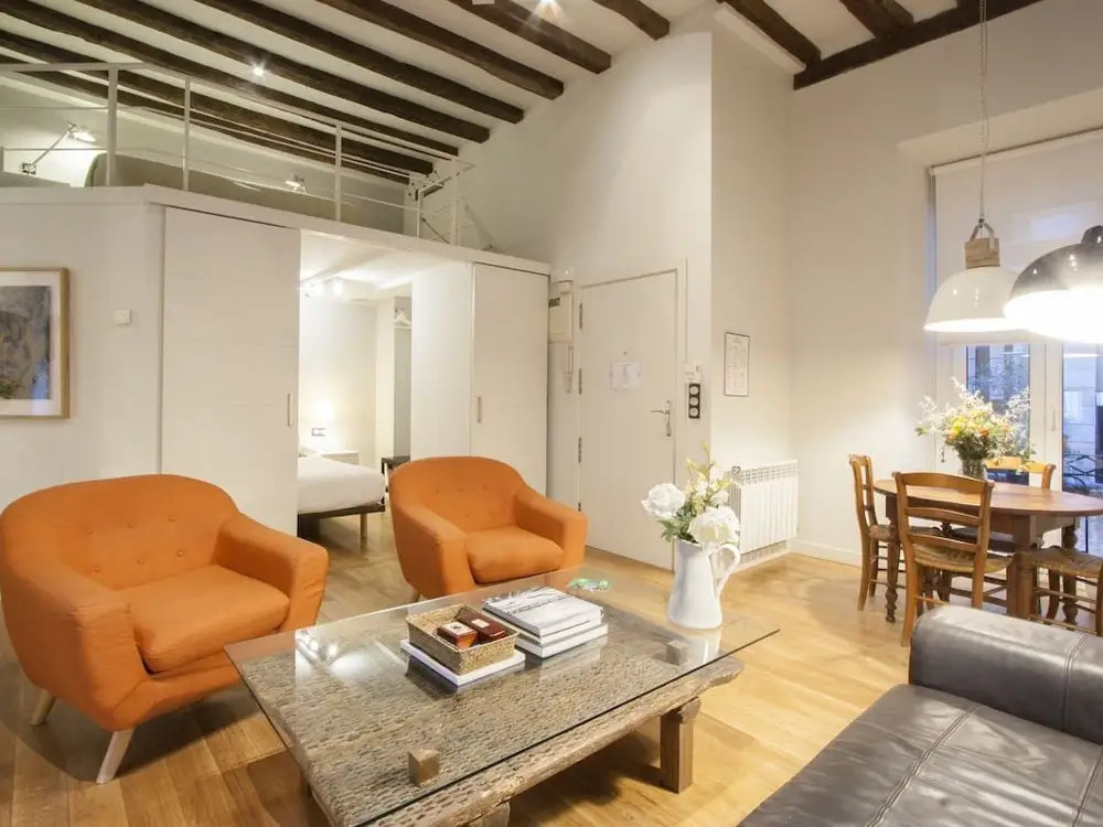 Oldtown San Sebastián Apartments