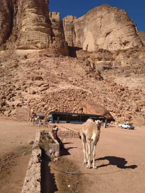 Moon Valley Tourist Camp