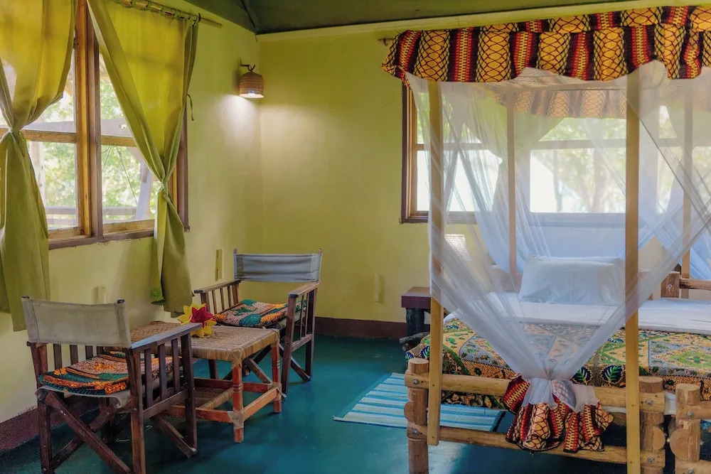 Mikumi Safari Lodge