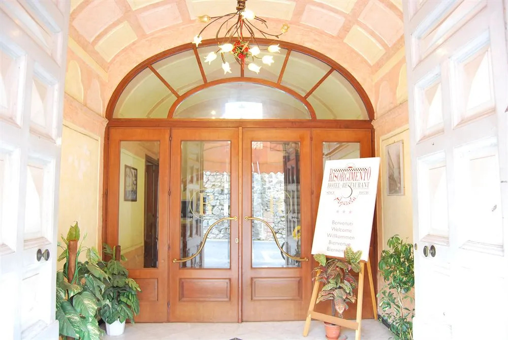 Hotel Risorgimento