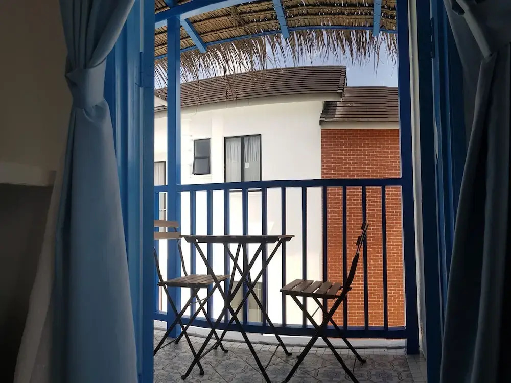 Ipoh Santorini Hideaway - Hotel Inspired