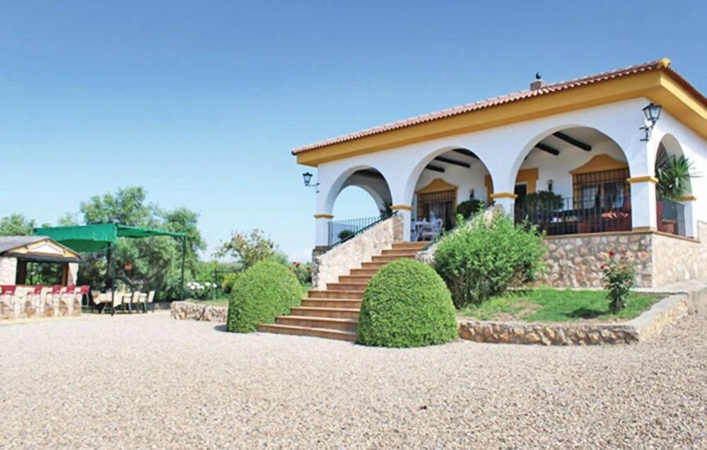 Complejo Rural Mirador de la Alcaidía