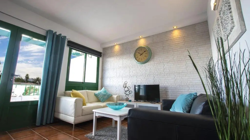 Club Valena 48 Sea Views, Wifi, close to beach & amenities at Matagorda