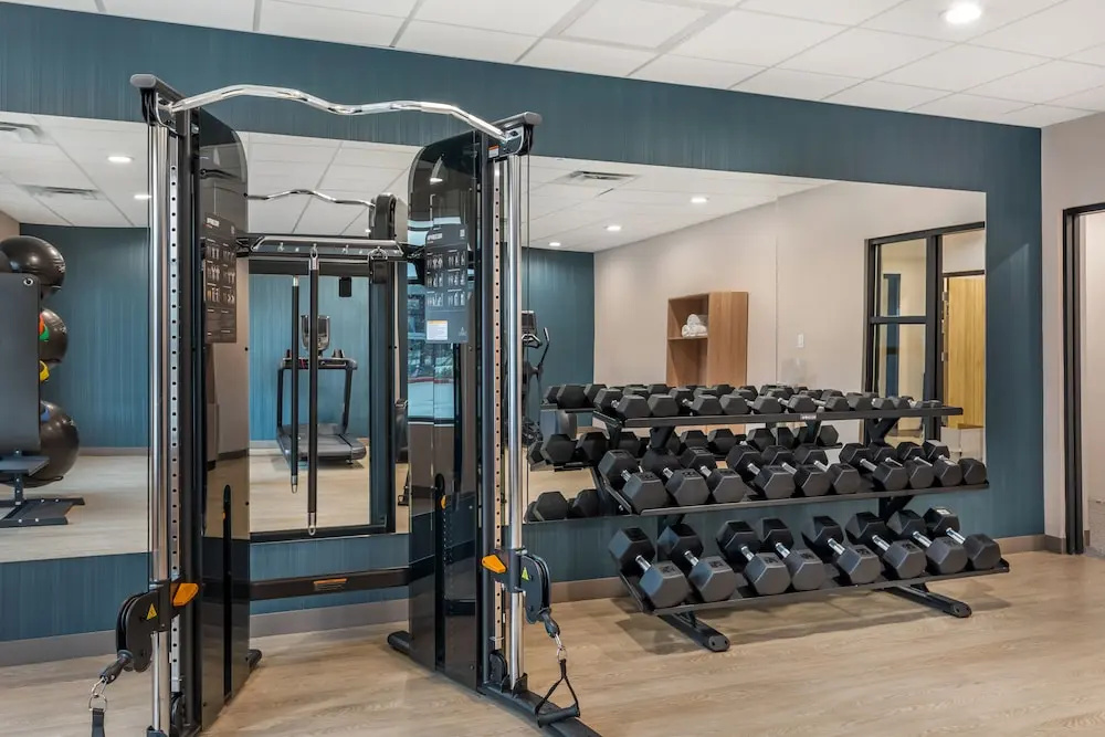 Cambria Hotel Euless - DFW Airport South