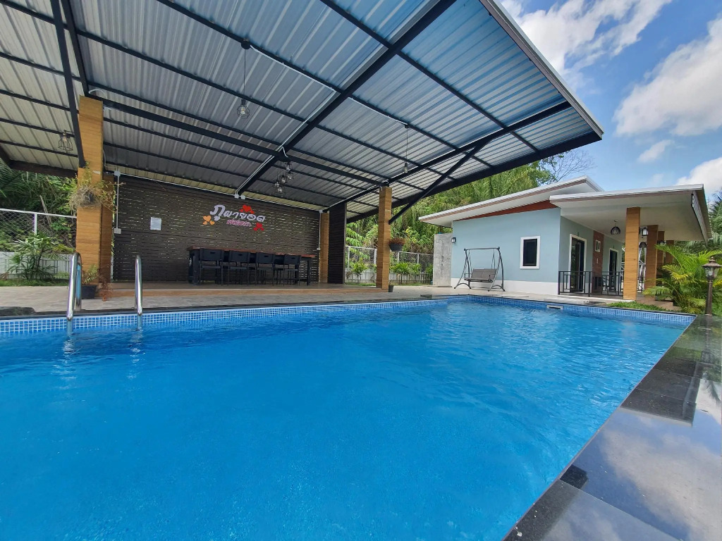 Phuphayot Resort
