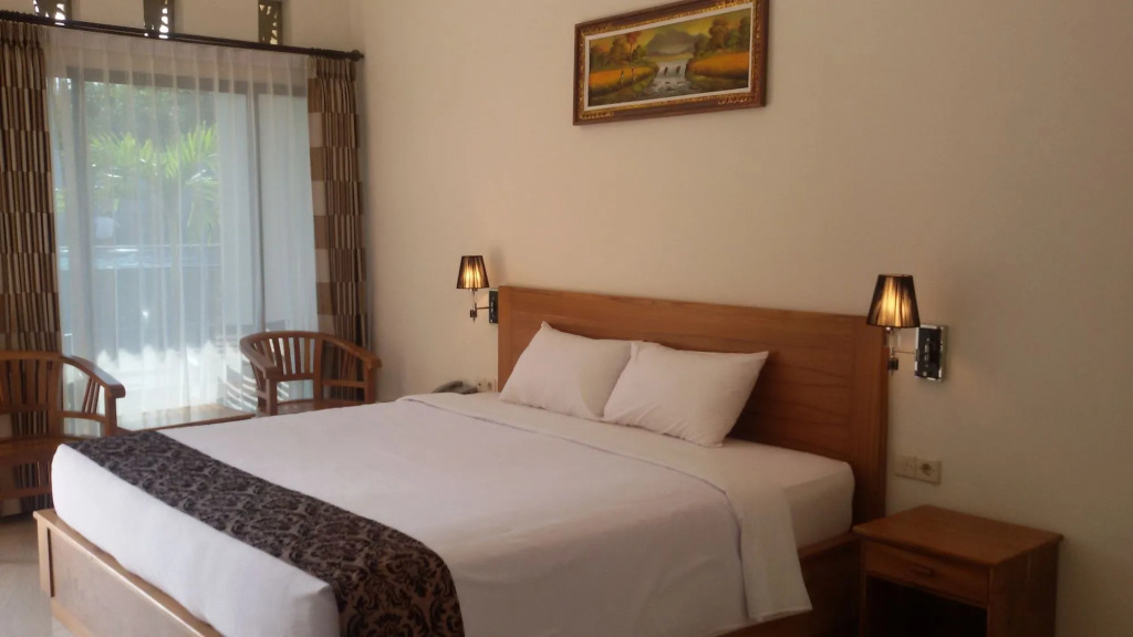 Antari Hotel Pemuteran