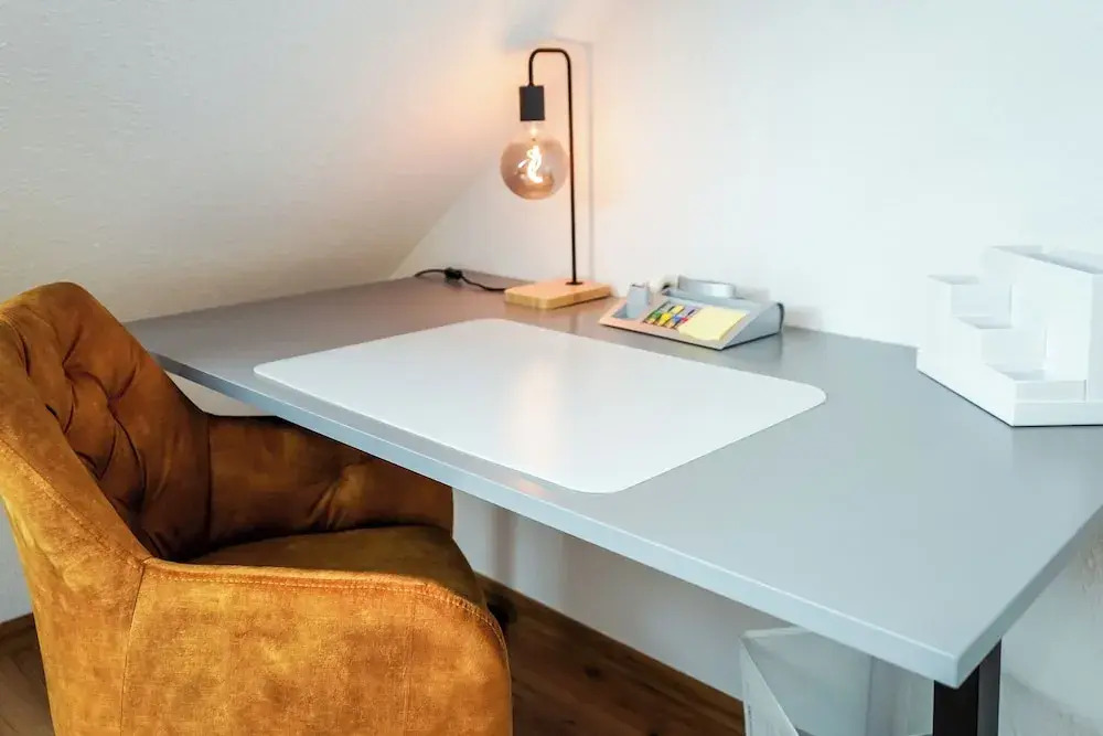 7Seas Comfort Aparthotel Homburg