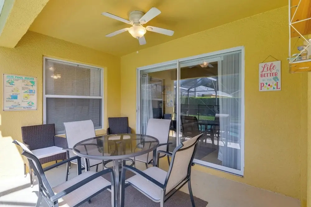 Peaceful Clermont Gem w/ Pool, 9 Mi to Disney!
