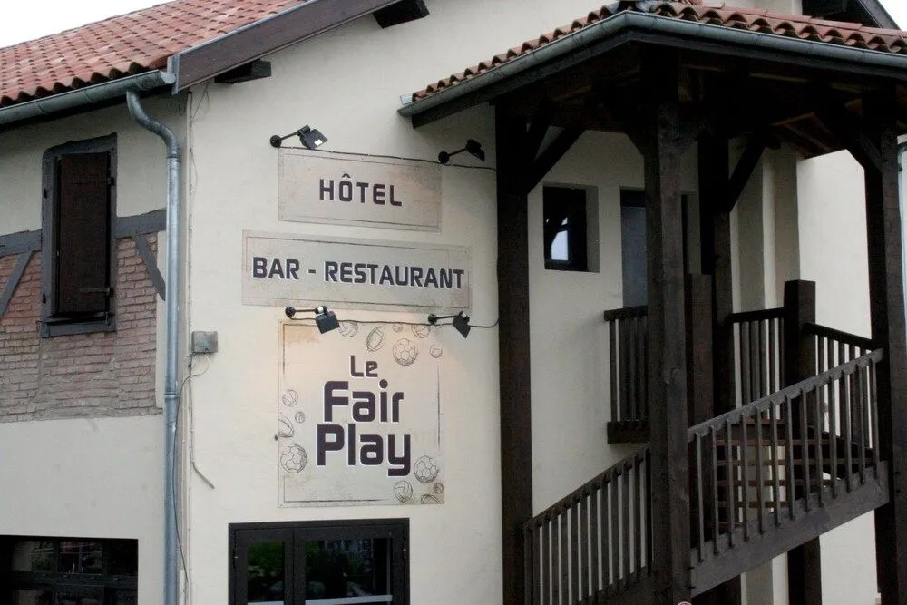 Le Fair Play