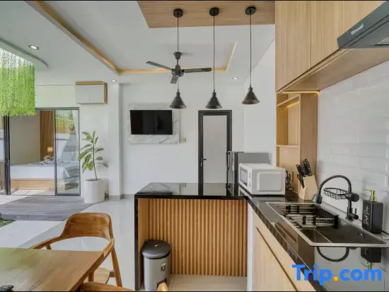 Villa Manutama 2BR Retreat Villa In Uluwatu