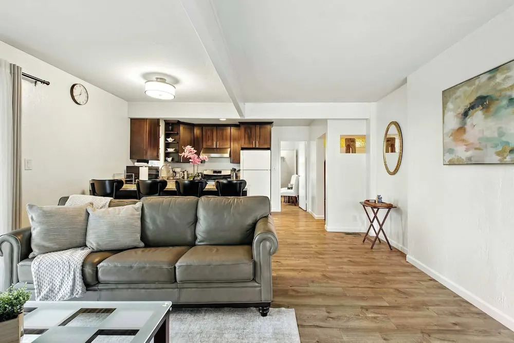 @ Marbella Lane - Natural Bayview Escape Near SFO