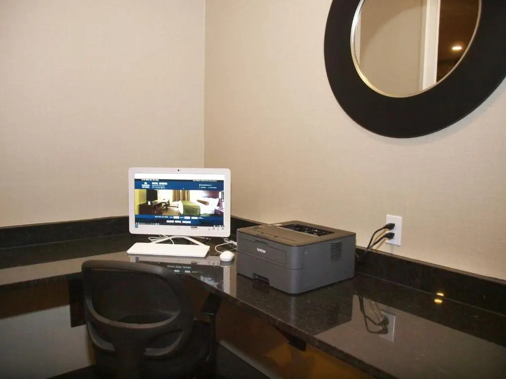 Cobblestone Inn & Suites - Vinton