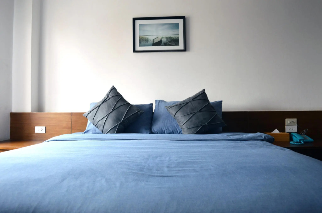 De Nawarat Chiangmai Boutique Apartment