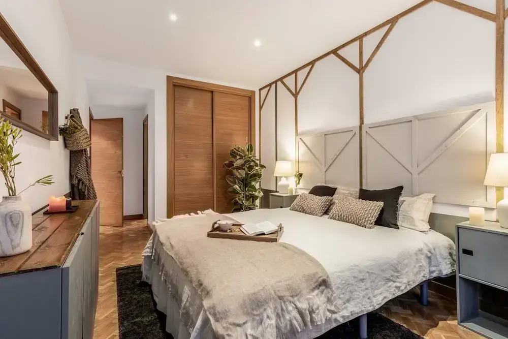 Indalo - 2 Bedrooms in Castilla