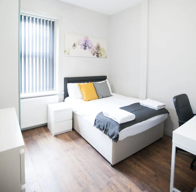 Highfield Apartments