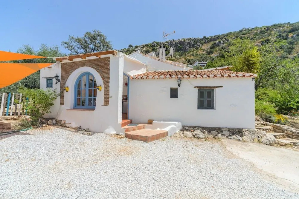 Casa Andalouse