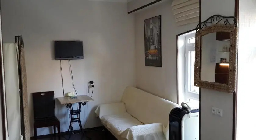Central Studio