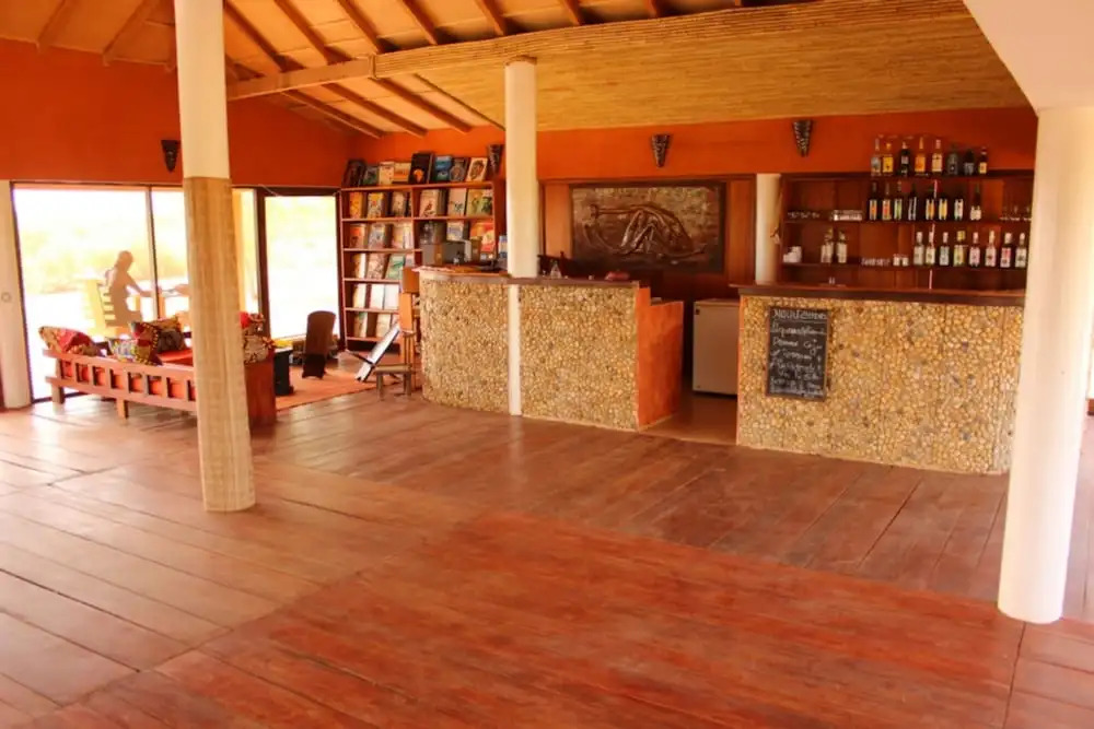 Le Lodge Dalaal Diam