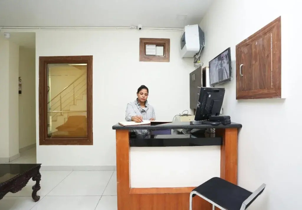 Doodle's Crib Guest House by OYO Rooms