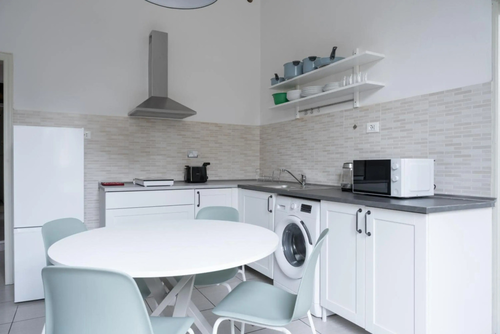 Apartment Duomo