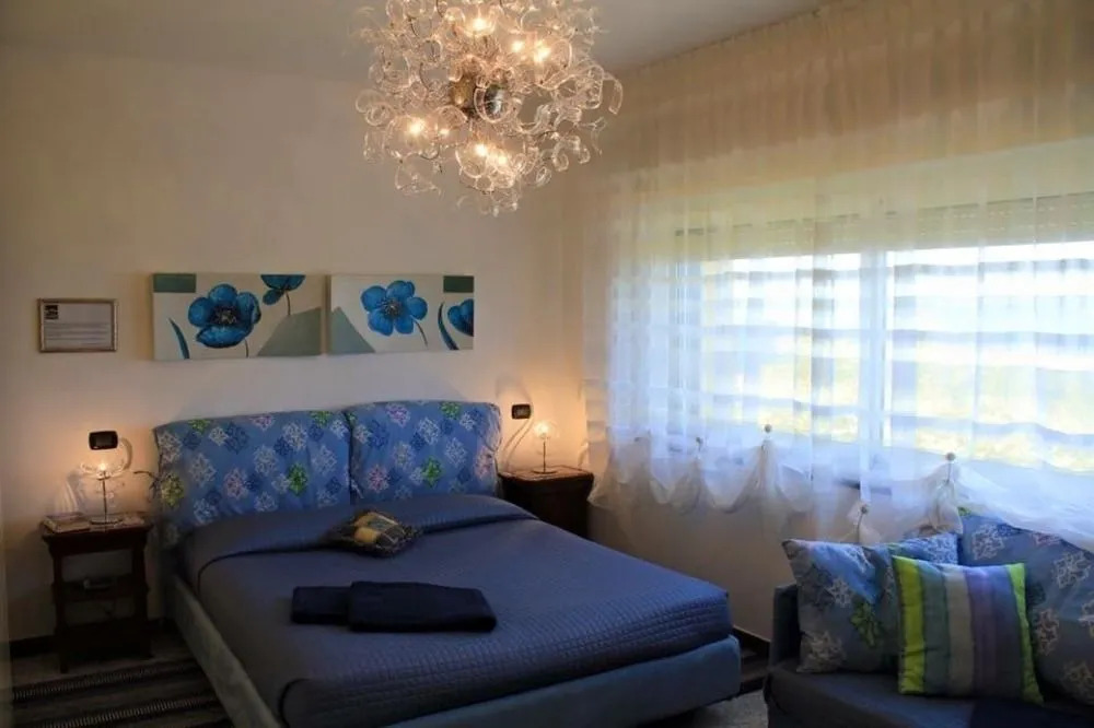 Casa Vacanza Villa Don Michele