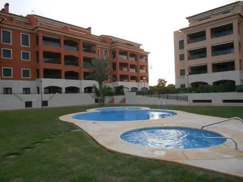 Jardinas de les Marinas