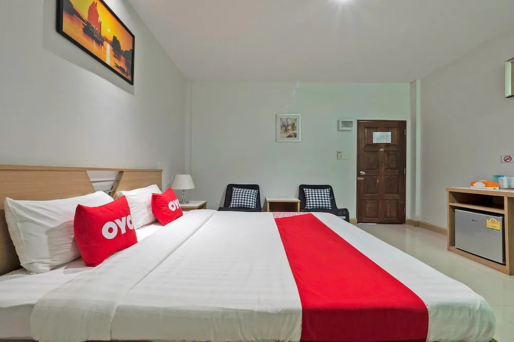 OYO 75338 Winza Hotel and Resort
